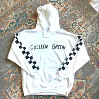 Image 1 of *PRE-ORDER* Hand-Painted Hoodie/LS Tee
