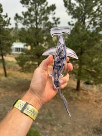 Image 1 of Hammerhead 16/50