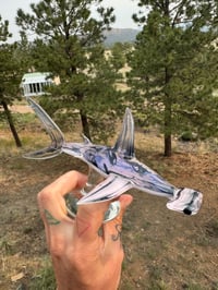 Image 2 of Hammerhead 16/50
