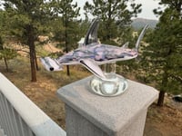 Image 4 of Hammerhead 16/50