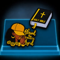 Yellow Bible 