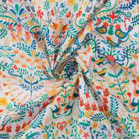 Image 2 of Bikini en Liberty Fabrics Tana Lawn® Carnaval