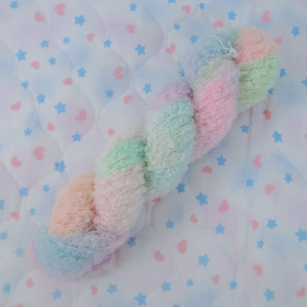 Yarn: Cream Sorbet