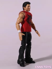 Image 3 of In Stock - Mattel Elite Disco Inferno