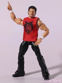 Image 1 of In Stock - Mattel Elite Disco Inferno