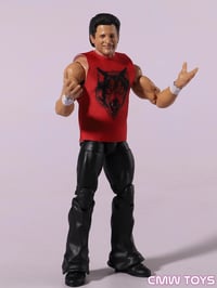 Image 4 of In Stock - Mattel Elite Disco Inferno