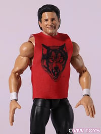 Image 5 of In Stock - Mattel Elite Disco Inferno