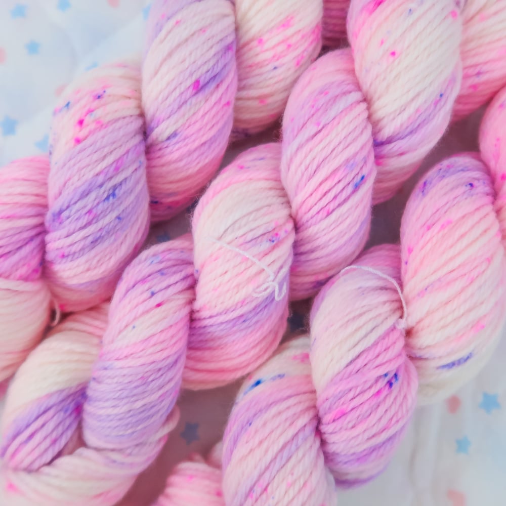Yarn: Evening Magic