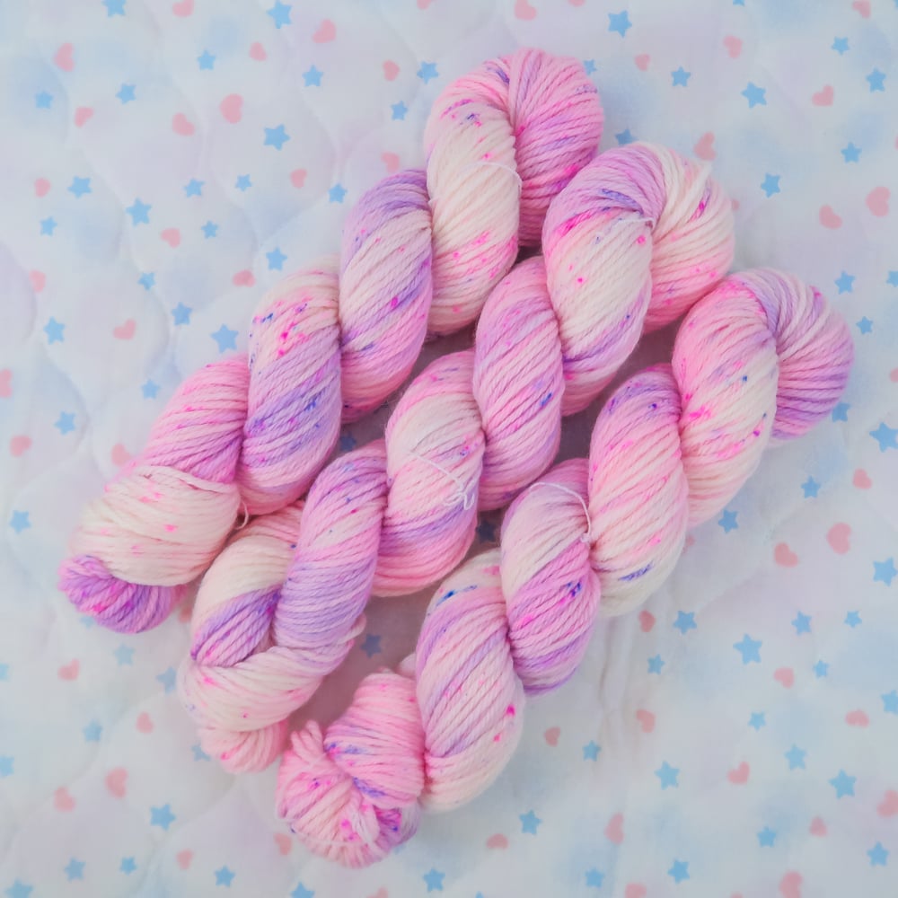 Yarn: Evening Magic