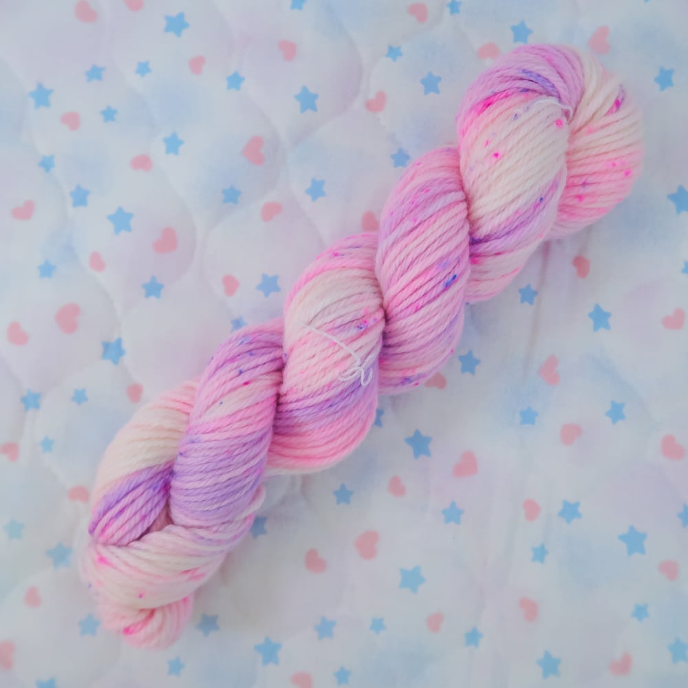 Yarn: Evening Magic