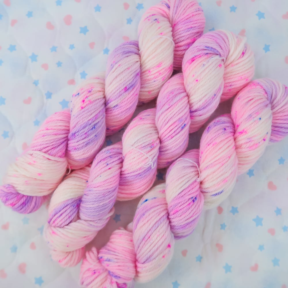 Yarn: Evening Magic