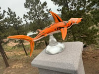 Image 1 of Hammerhead 21/50