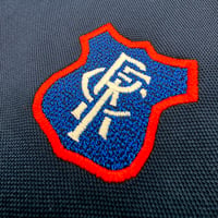 Image 2 of Club Heritage Polo Shirt - Navy