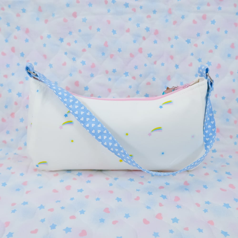 Baguette Bag: 01