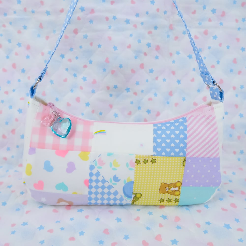 Baguette Bag: 01