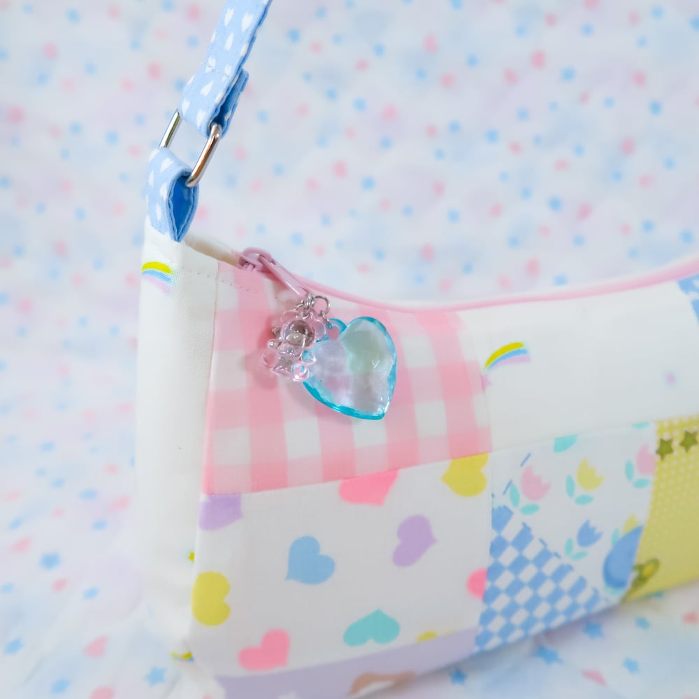 Baguette Bag: 01