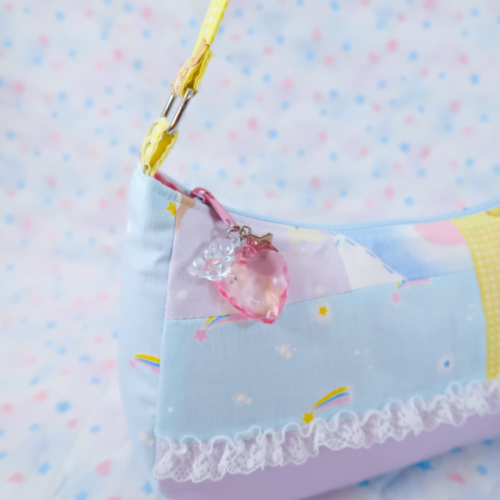 Baguette Bag: 02