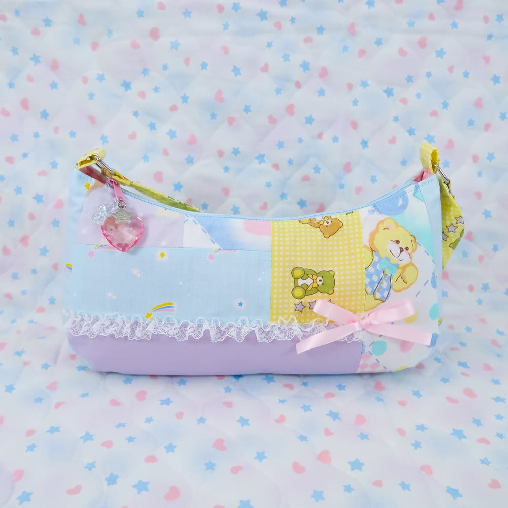 Baguette Bag: 02
