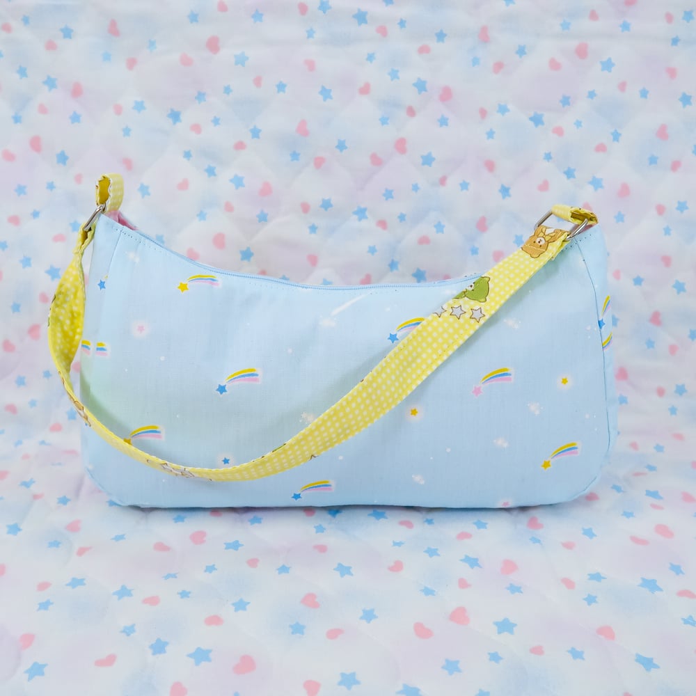 Baguette Bag: 02
