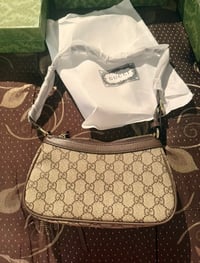 Image 2 of GG Shoulder Bag