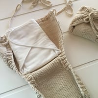 Image 2 of tie up nappy