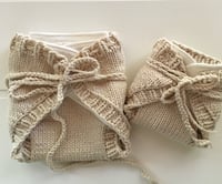 Image 1 of tie up nappy