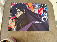 Image 3 of (New) The Twins of the Shadow Realm Collection (11x14 Prints)