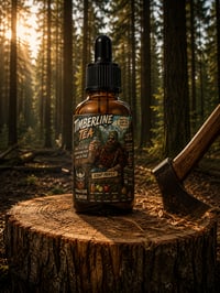 Image 1 of Timberline Tea (Fresh-cut timber, sweet tea and Smoky Mountain air)