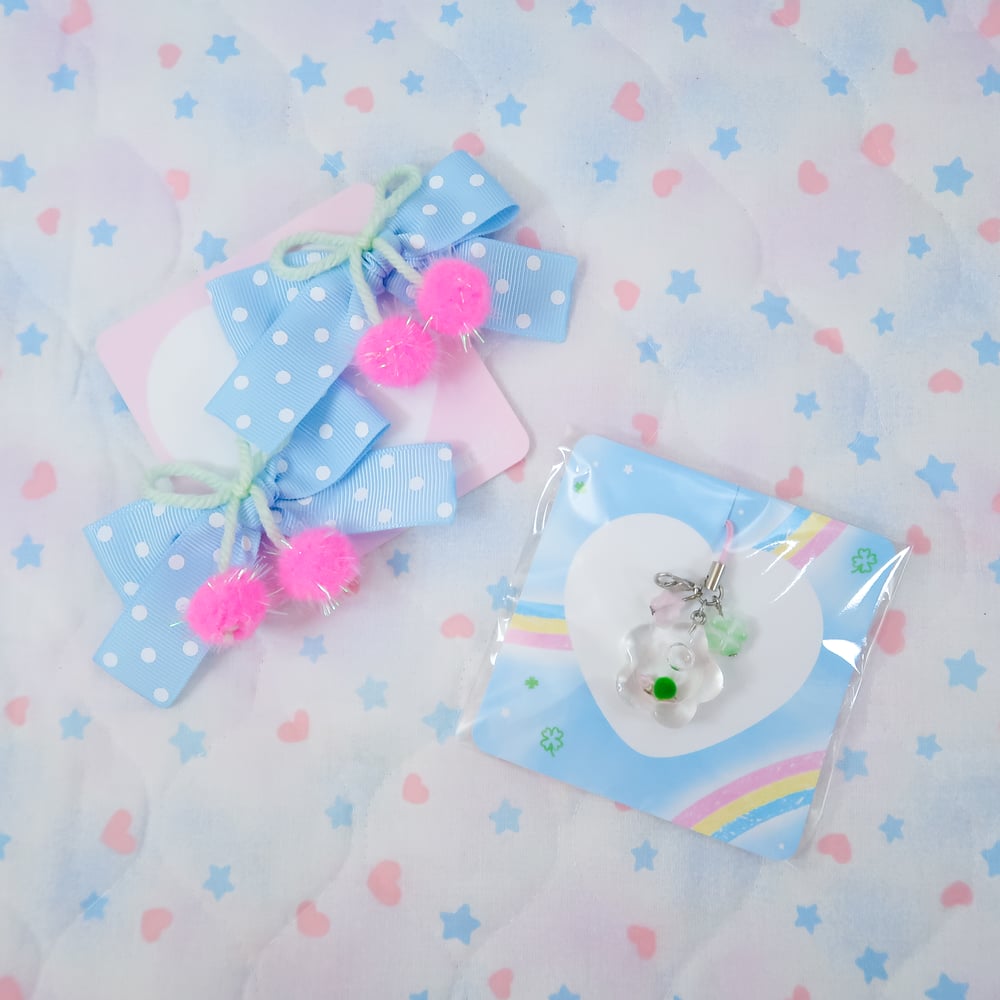 ☆ Listing For Eli ☆