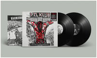 P.T.L. KLUB - "Psalms & commandments: 1984-1987" 2xLp