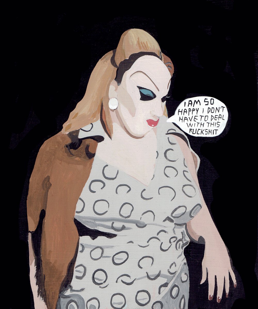 Image of DIVINE