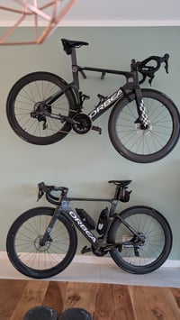 Image 3 of Bike Sticker | CYCLITS RACING 