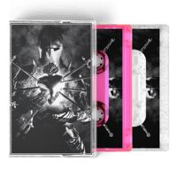Image 1 of Volatile Ways - Perfect Dark Tape