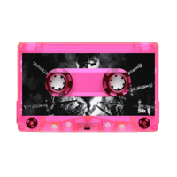 Image 2 of Volatile Ways - Perfect Dark Tape