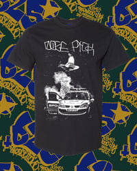 NOSE PICK SHIRT