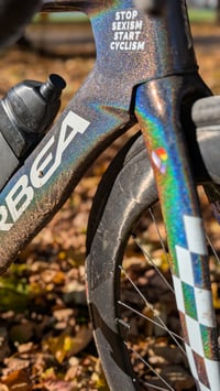 Image 4 of Bike Sticker | CYCLITS RACING 