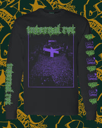 Image 1 of INTERNAL ROT LONGSLEEVE
