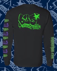 Image 2 of INTERNAL ROT LONGSLEEVE