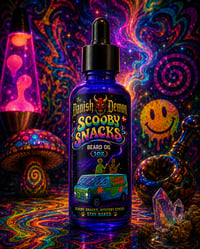 Image 1 of Scooby Snacks (Zoinks! Cookies, spice, and dank clouds)
