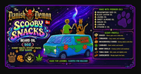 Image 3 of Scooby Snacks (Zoinks! Cookies, spice, and dank clouds)