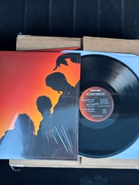 Image 1 of EAST WEST HONEY (Limited Edition Vinyl)