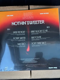 Image 3 of EAST WEST HONEY (Limited Edition Vinyl)