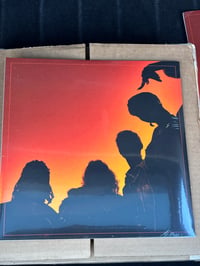 Image 4 of EAST WEST HONEY (Limited Edition Vinyl)