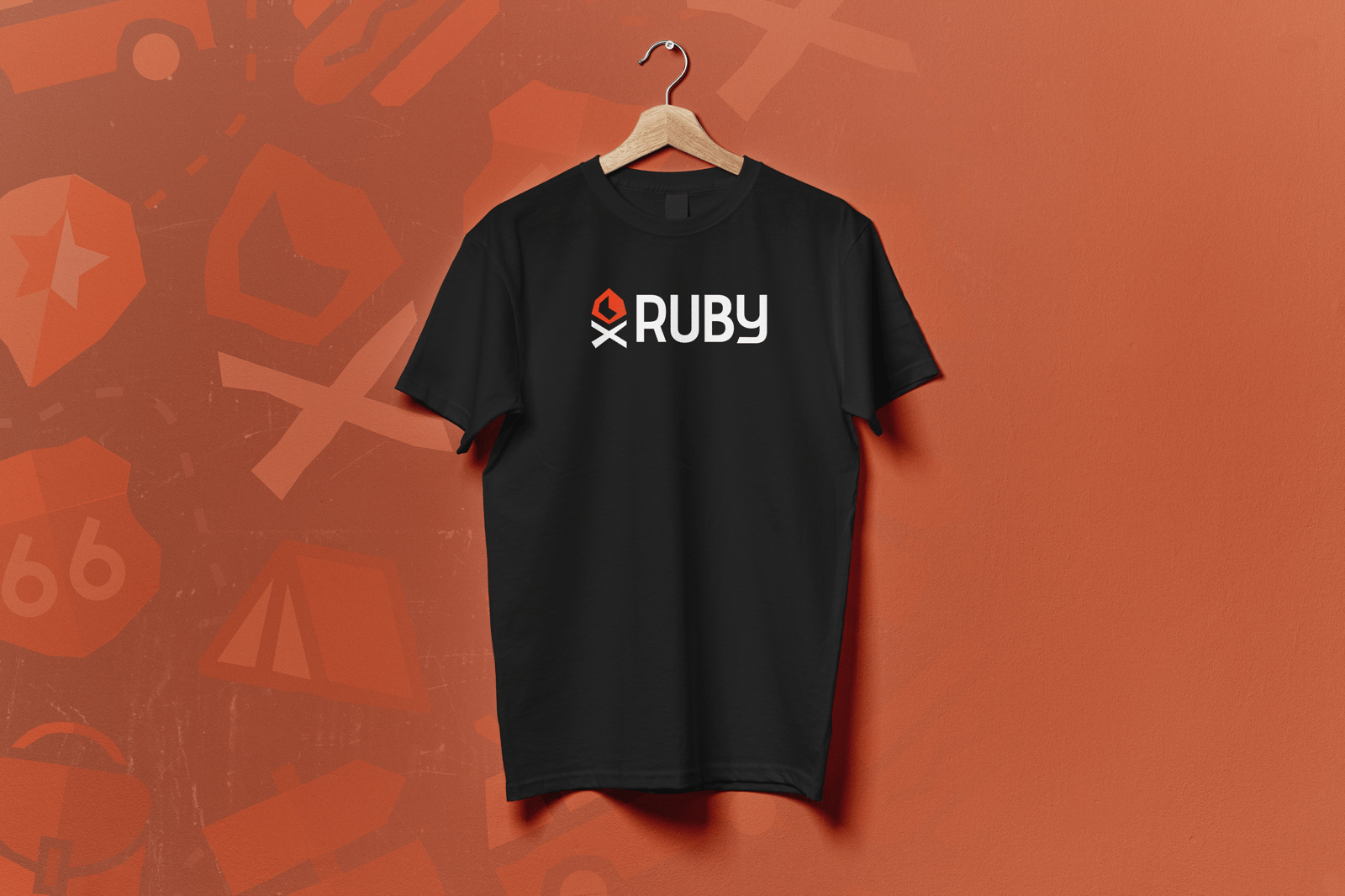 XO Ruby T-Shirt