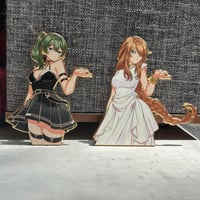 Image 1 of Chu~: Sadist + Teacher