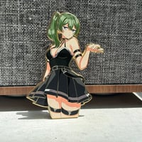 Image 2 of Chu~: Sadist + Teacher