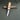 Wood carving knife, 26c3 carbon steel blade