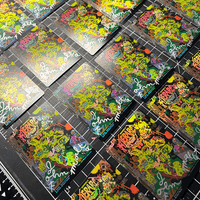 Image 2 of Magic: The Gathering Secret Lair | Ignoble Hierarch Artist Proof