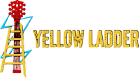 Image 1 of First Gig Danville 2026 - Yellow Ladder