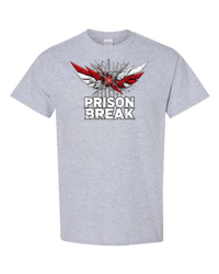 Image 3 of First Gig Danville 2026 - Prison Break